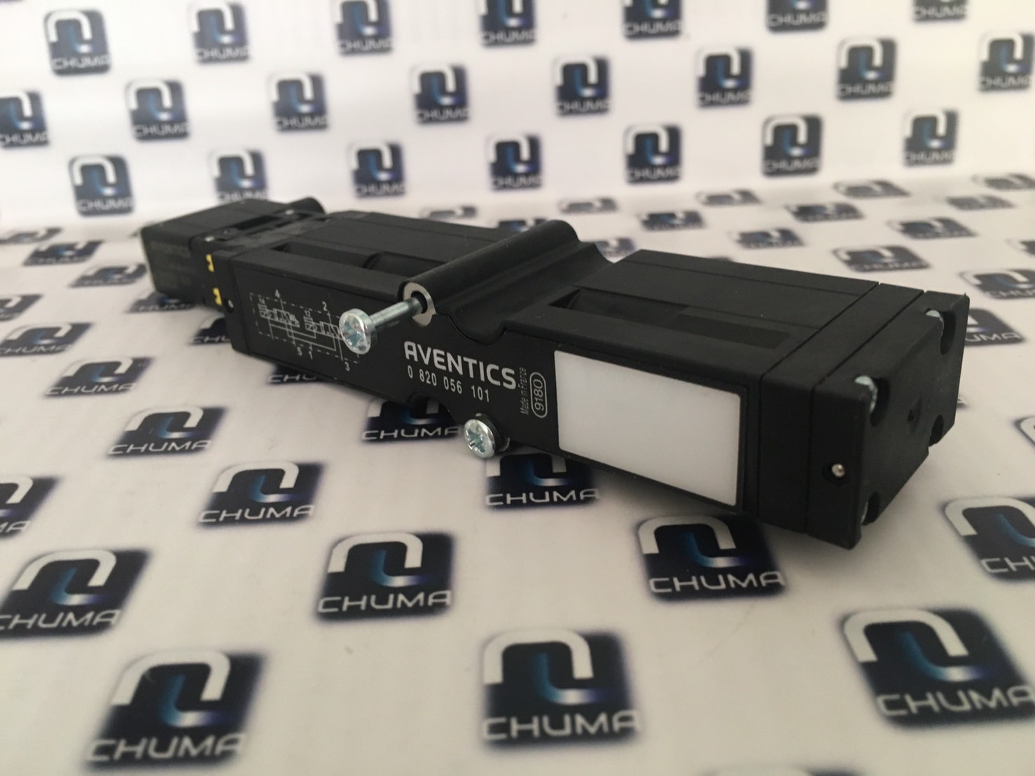 Rexroth, Aventics, 0 820 056 101