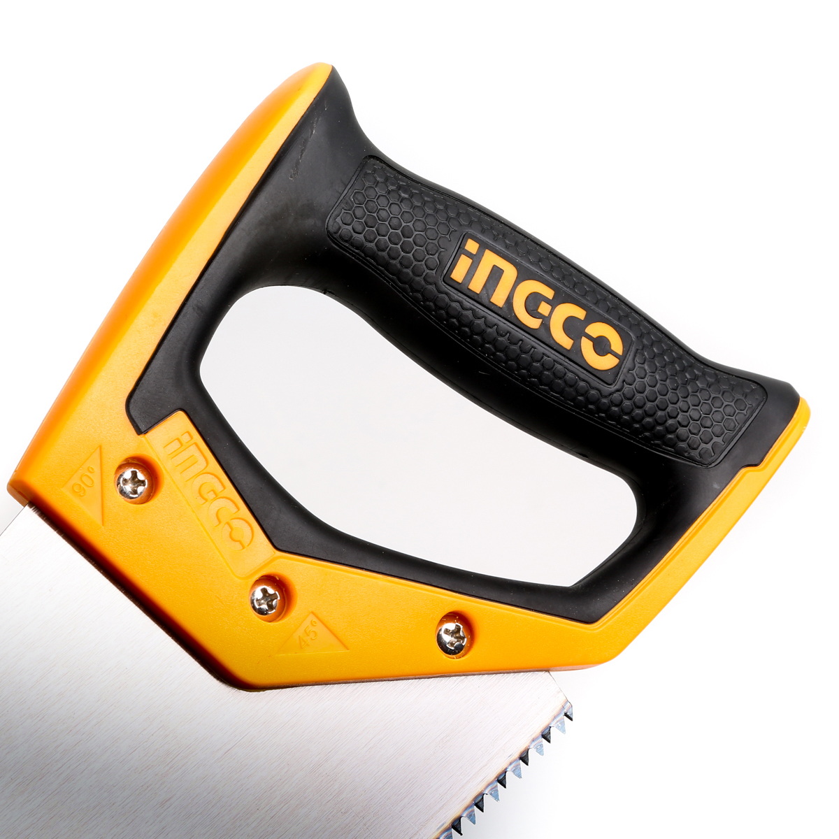 INGCO HHAS08550 เลื่อยลันดา 22" (2คม)