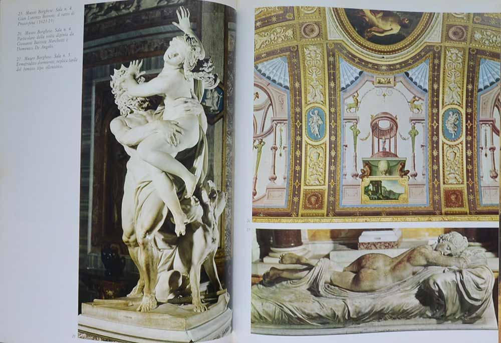 I TESORI DI TUTTITALIA 1 REGGE-PALAZZO-GALLERIE (ชุด 6 เล่ม)