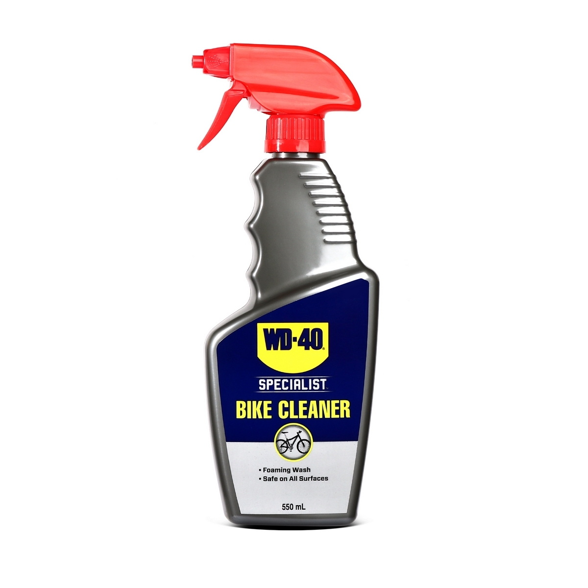 WD-40 น้ำยาล้างจักรยานอเนกประสงค์ 550ml