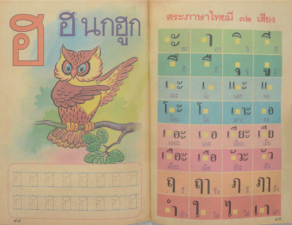 แบบเรียนเร็ว ก. ไก่ (ขายตามสภาพ)