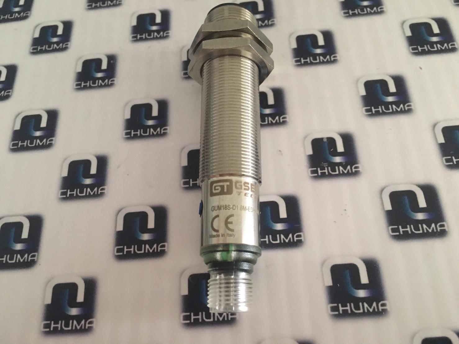 Gsee Tech, GUM18S-D1.6M-E5PI6-A