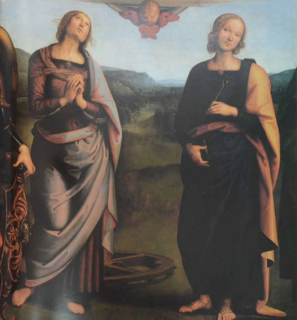 THE ALTARPIECE IN RENAISSANCE ITALY