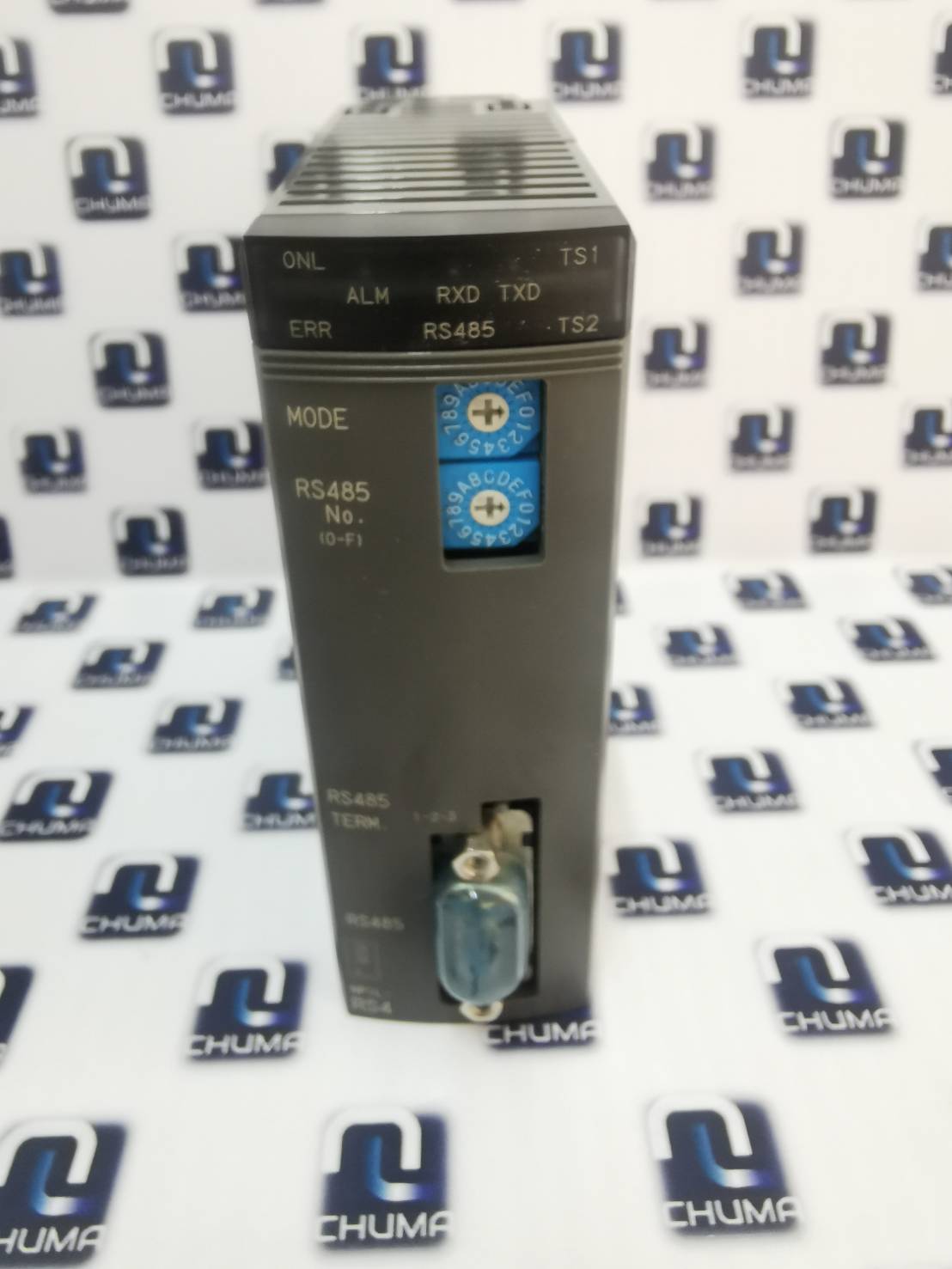 Fuji Electric, NPIL-RS4