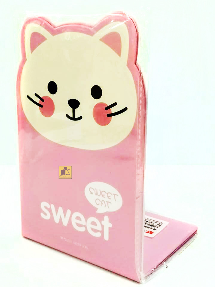ที่คั่นหนังสือ Sweet (แพ็คคู่)