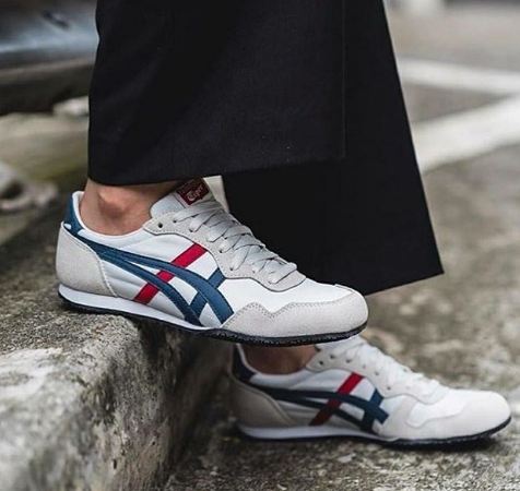 Onitsuka Tiger Serrano