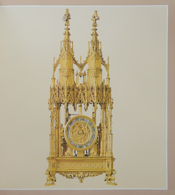 Pragt-ure grnnem seks srhundreder