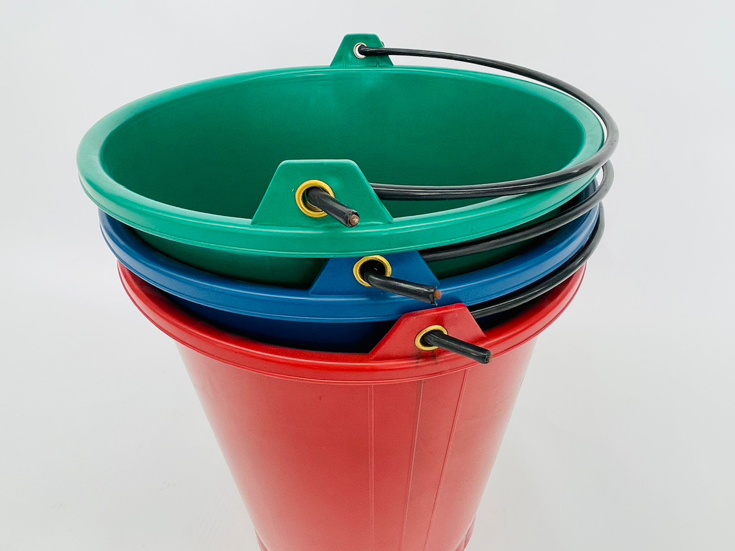 น้ำเงิน/แดง/เขียว