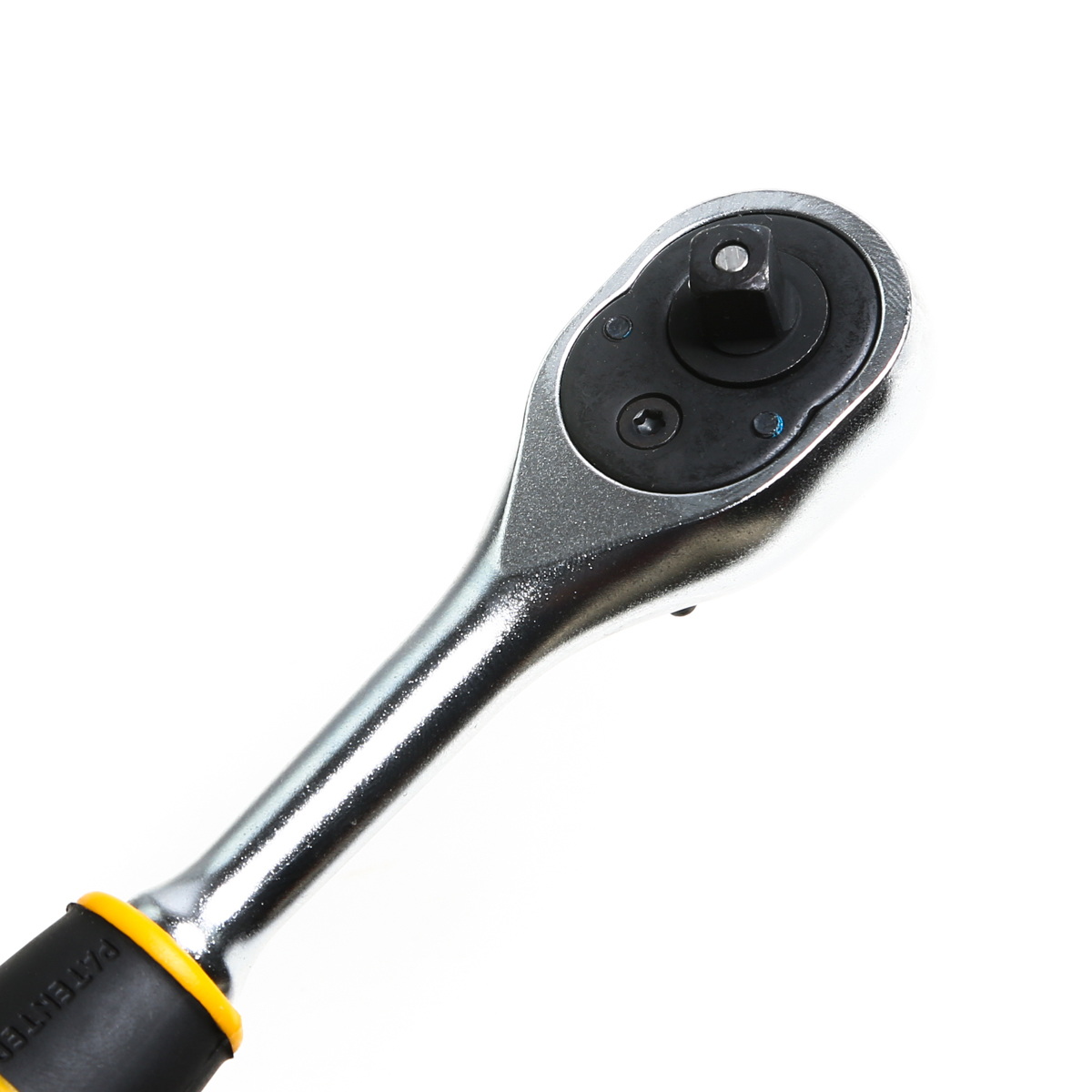 INGCO HRTH0814 ด้ามฟรี 1/4" 45ฟัน