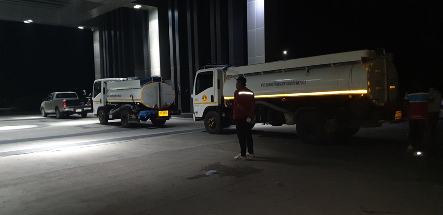 บริการดูดส้วม-ทั่วไทย