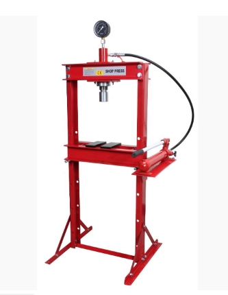 OMASTAR ZX0901-Series แท่นอัดไฮดรอลิค 10-100Ton