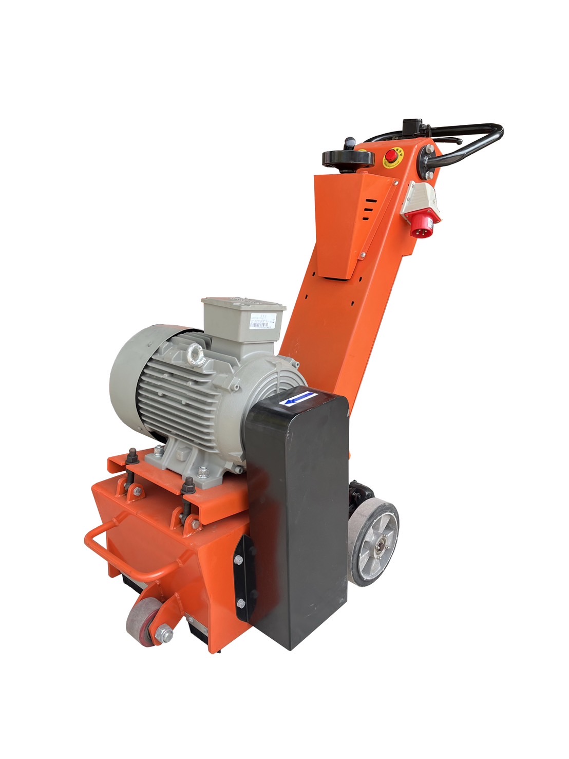 SC250E เครื่องขูดผิวคอนกรีต (Scarifying Machine) 380V.