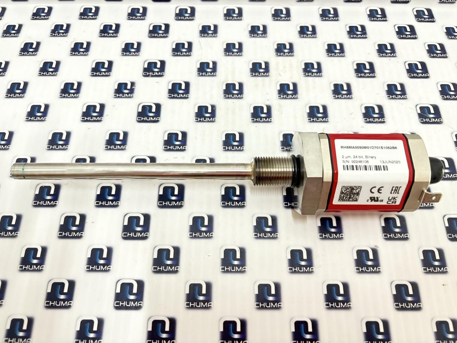 MTS Temposonic, RH5MA0050M01D701S1052B6