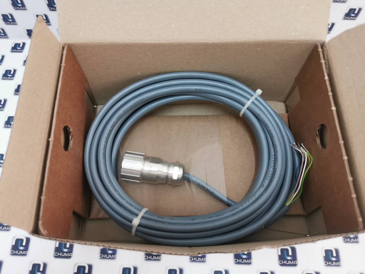 Baumer, Encoder, S2BG12 mit Kabel-mg05-05000