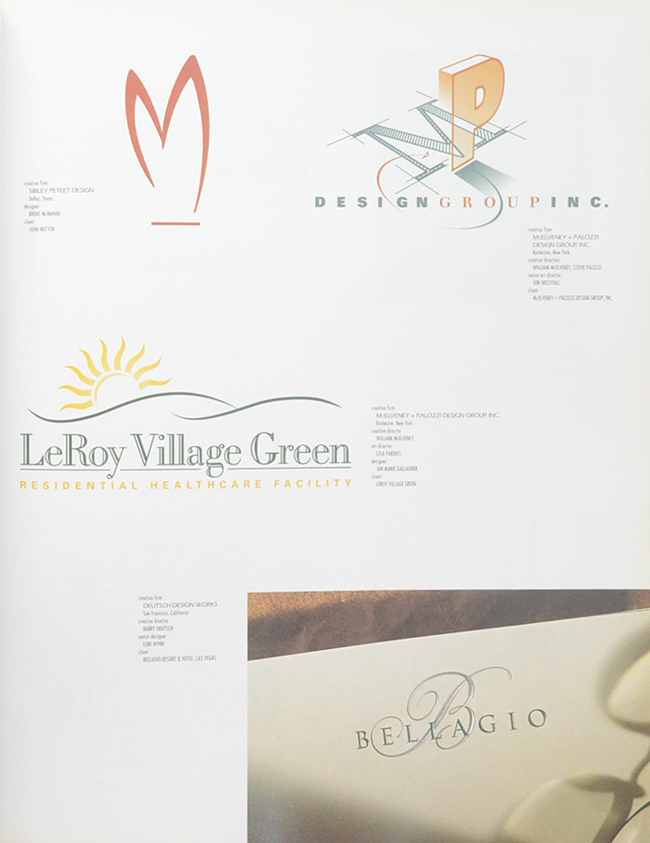 The BIG BOOK of DESIGN IDEAS