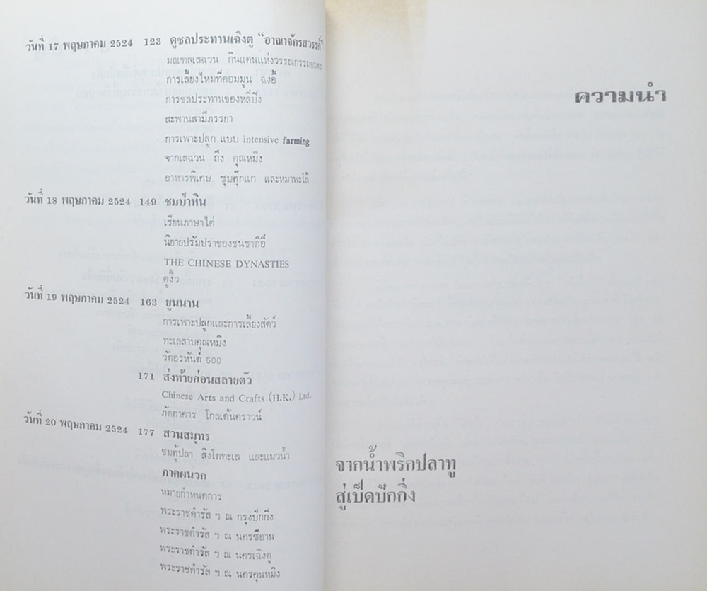 ย่ำแดนมังกร