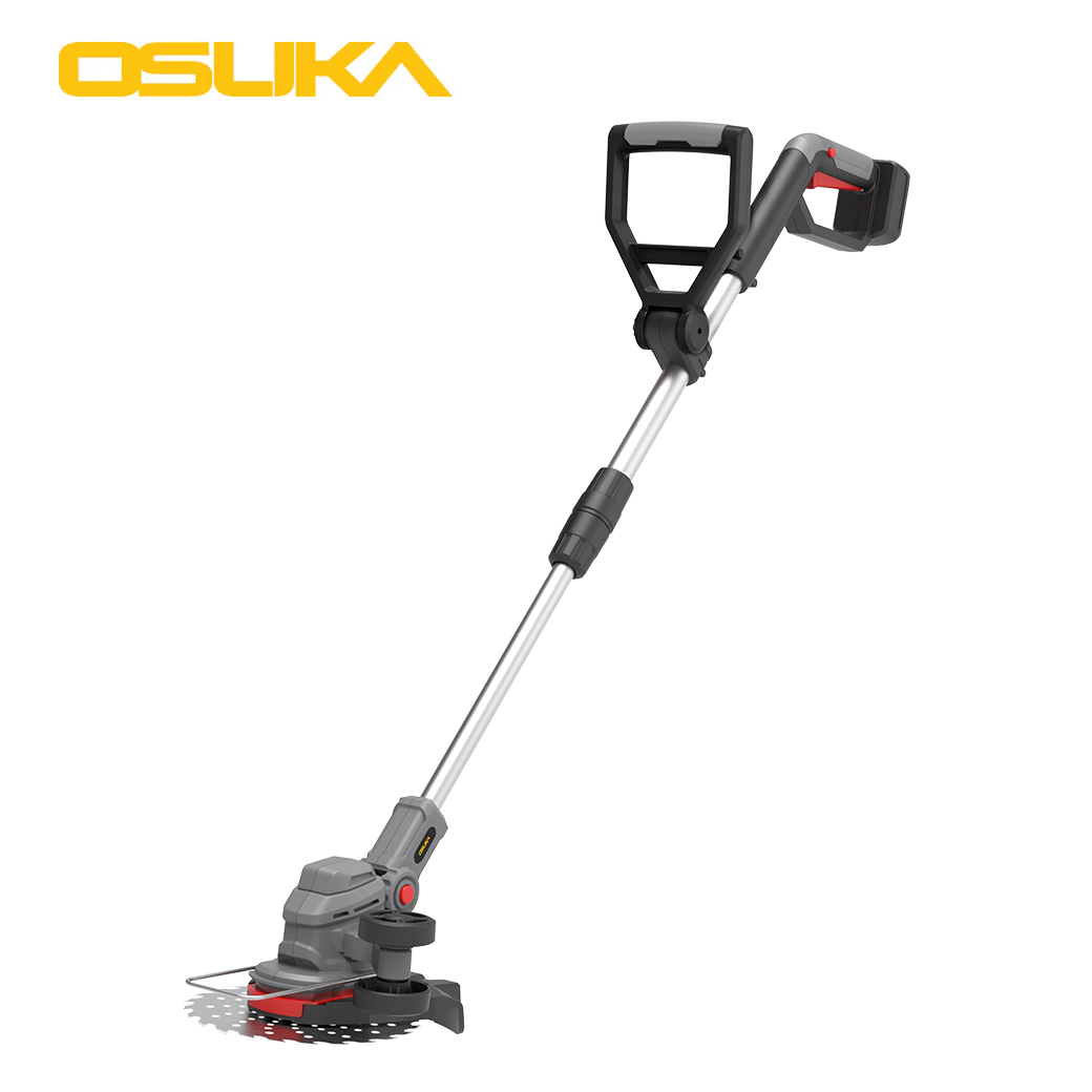 OSUKA OCGT406-N เครื่องตัดหญ้าไร้สาย 8" 20V 7300rpm (ตัวเปล่า)