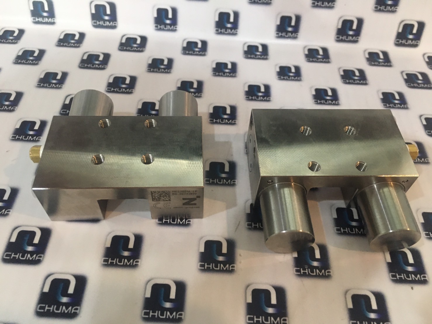 Zimmer group, MKS2001A-LP