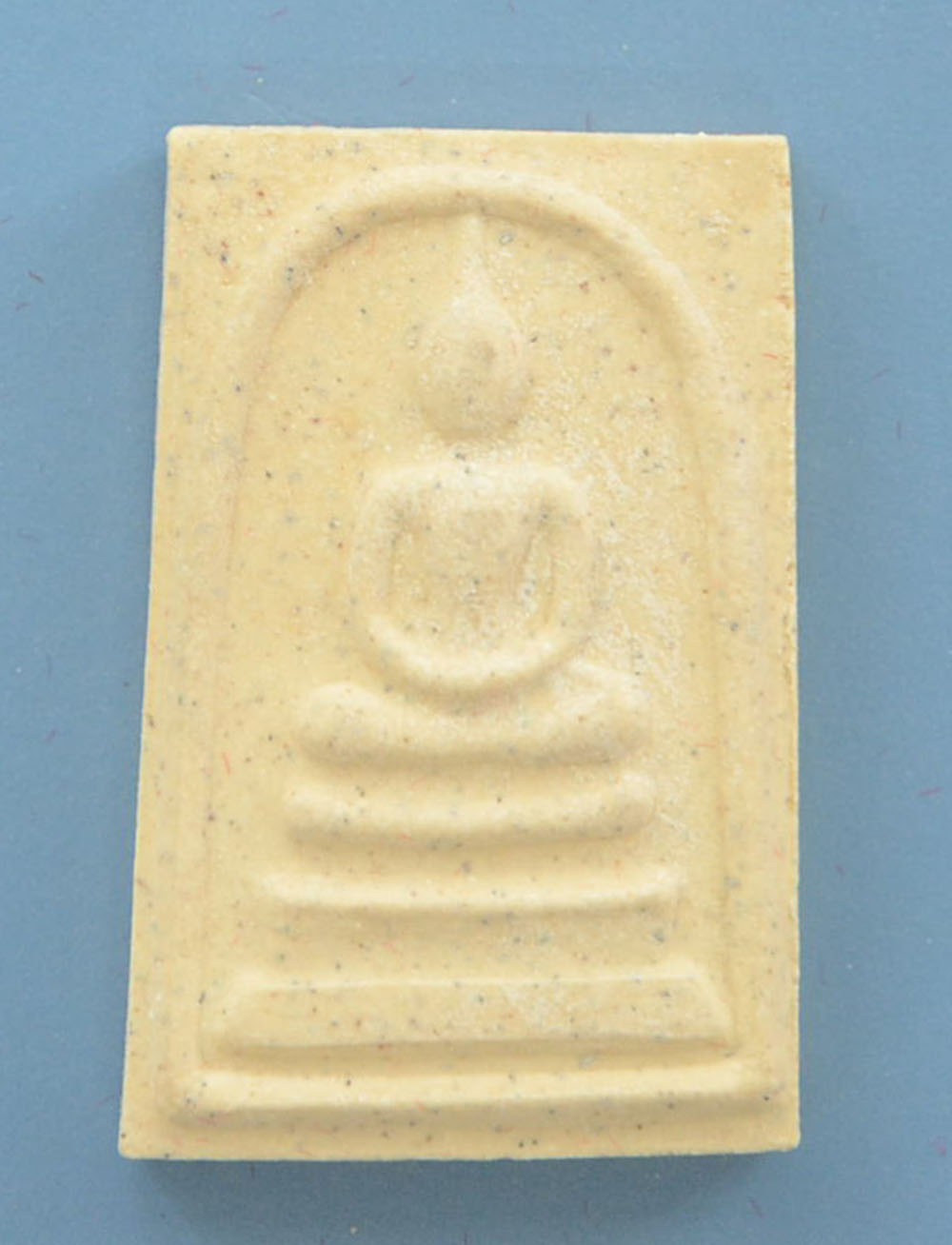 พระพิมพ์สมเด็จพระพุฒาจารย์ (โต พรหมรังสี) (10 องค์ / พร้อมกล่อง)