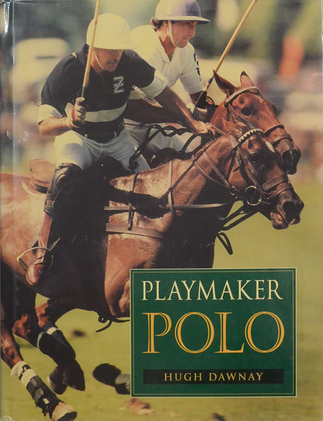 PLAYMAKER POLO