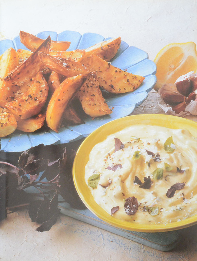 best-ever APPETIZERS starters & first courses