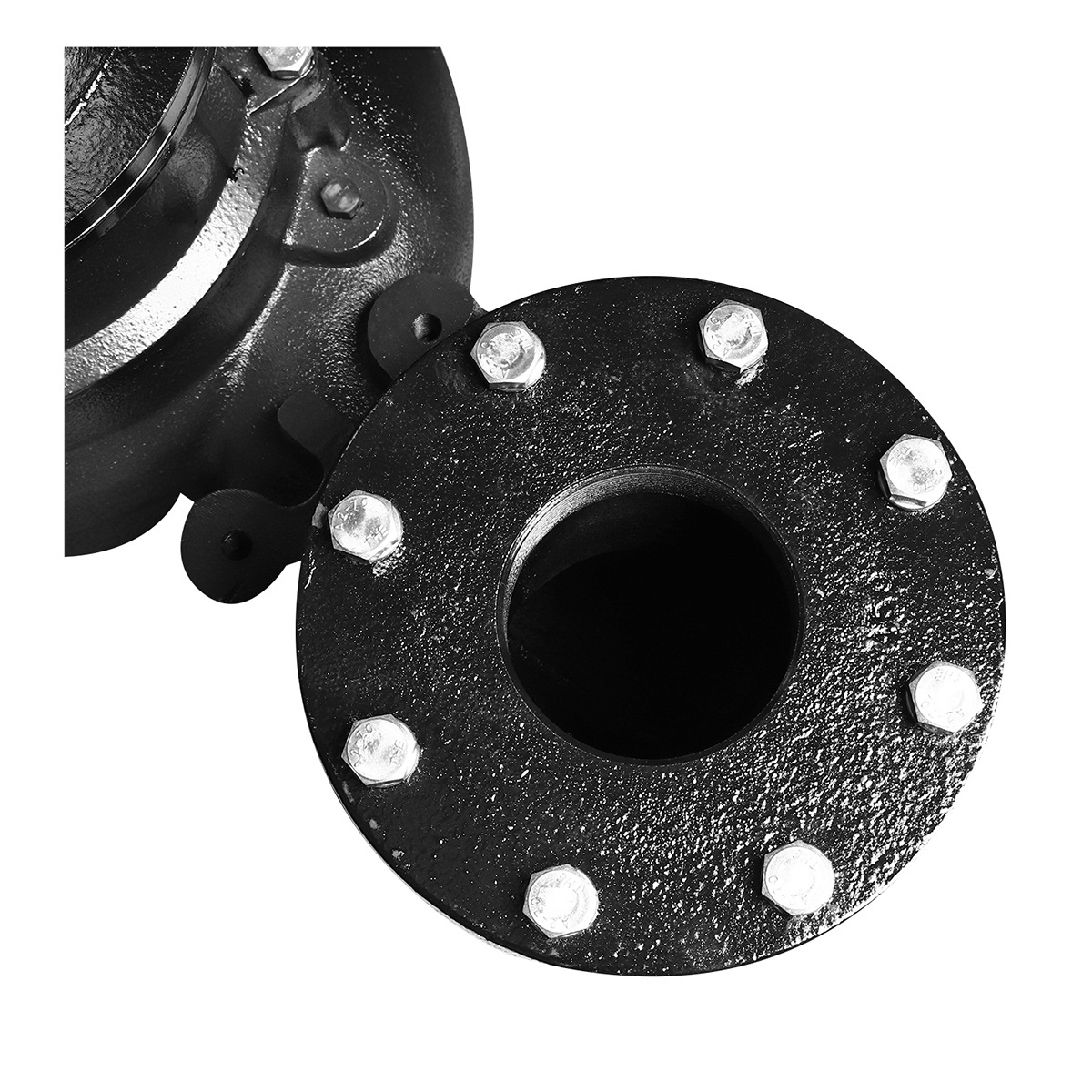 SHOWFOU FO-332 ปั๊มแช่ดูดน้ำบ่อบำบัด 3" 3HP/380V