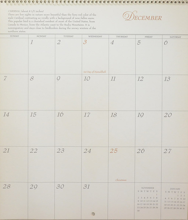 Birds of North America