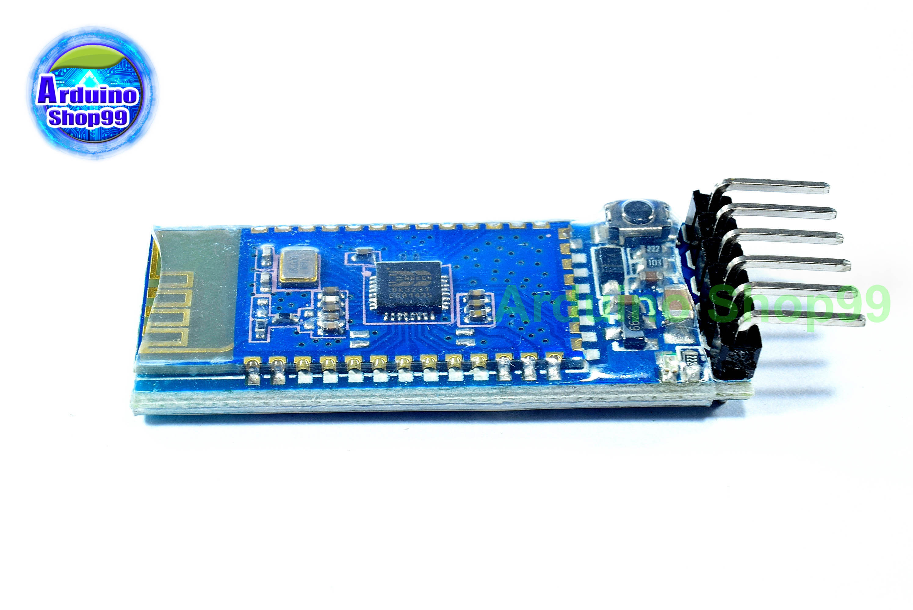 BT06 Bluetooth serial port module wireless compatible with HC-06 DIY