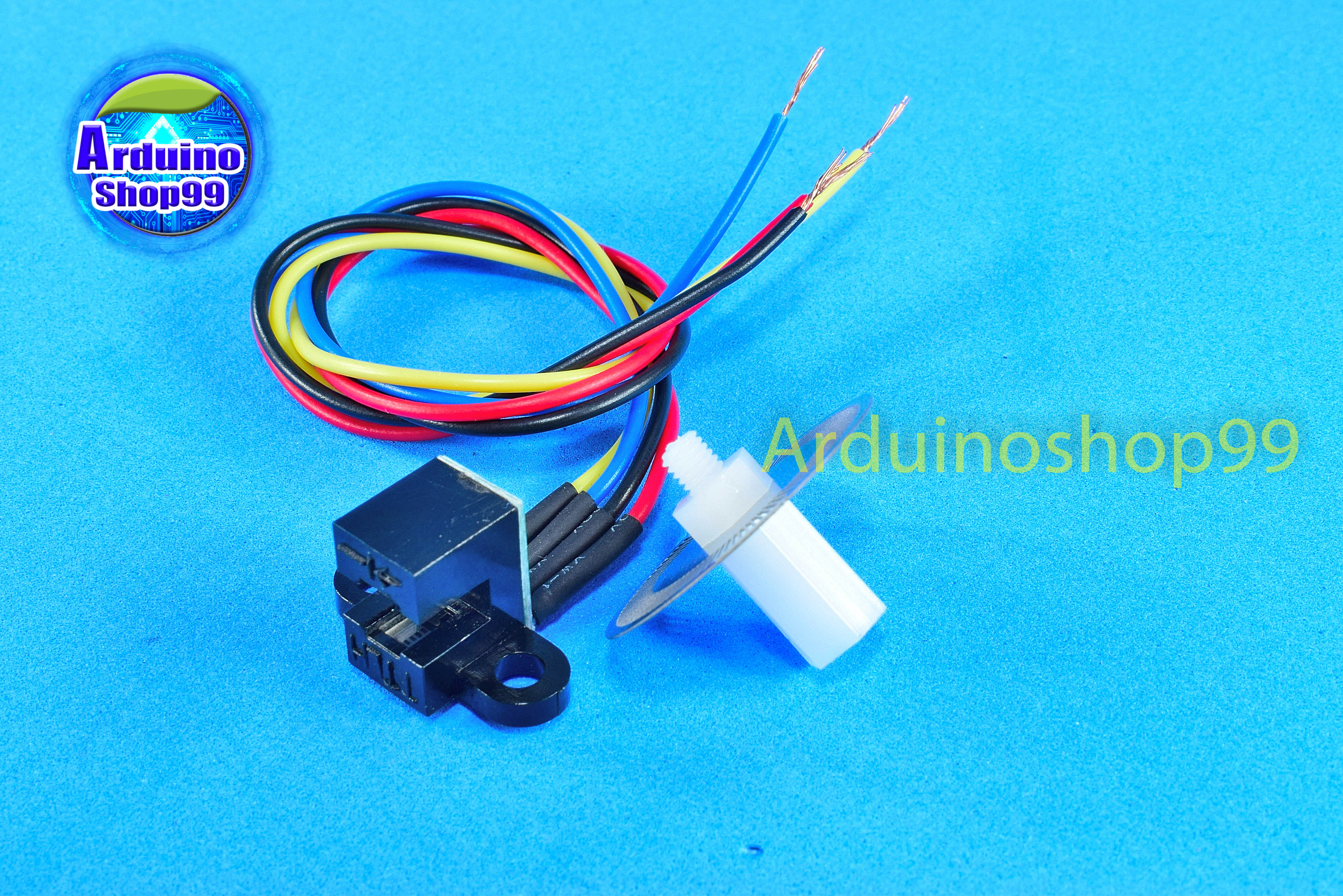 Photoelectric Speed Sensor Encoder Coded Disc code wheel