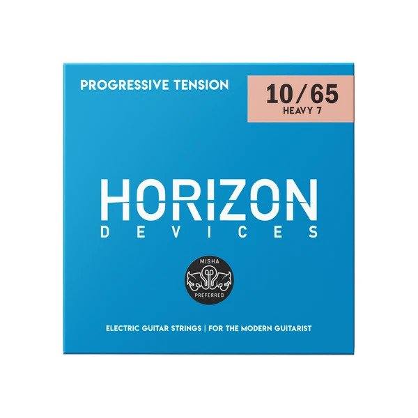 Progressive Tension Heavy 7 (Misha Preferred)