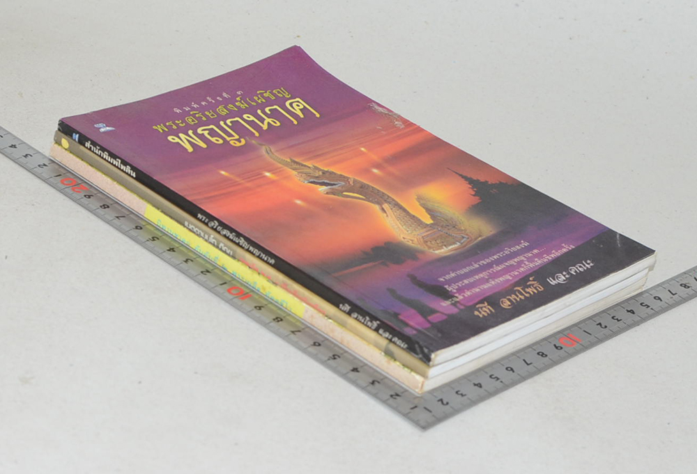 รวมเรื่อง (3 เล่ม)