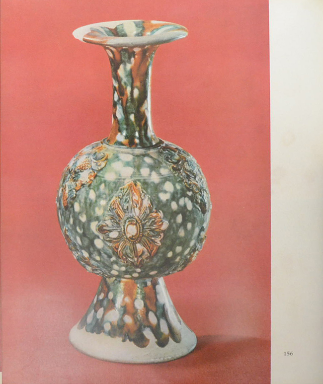 โบราณวัตถุ-ศิลปวัตถุ ของจีน