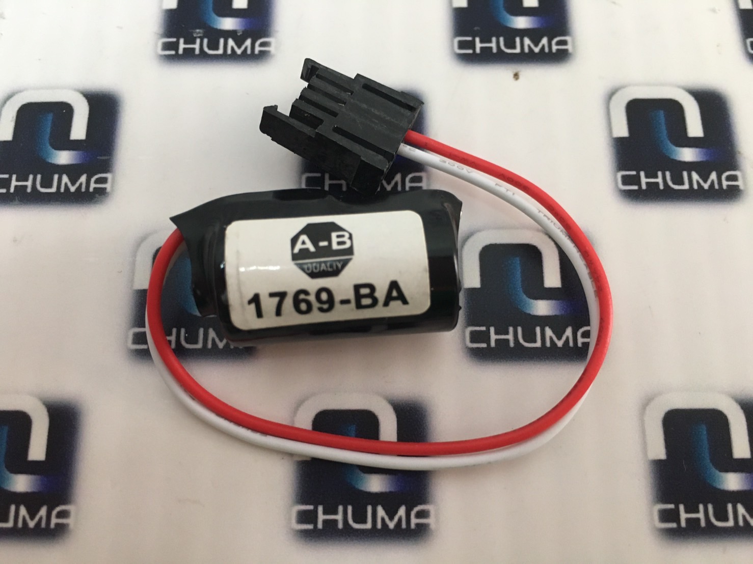 Allen Bradley, AB, 1769-BA