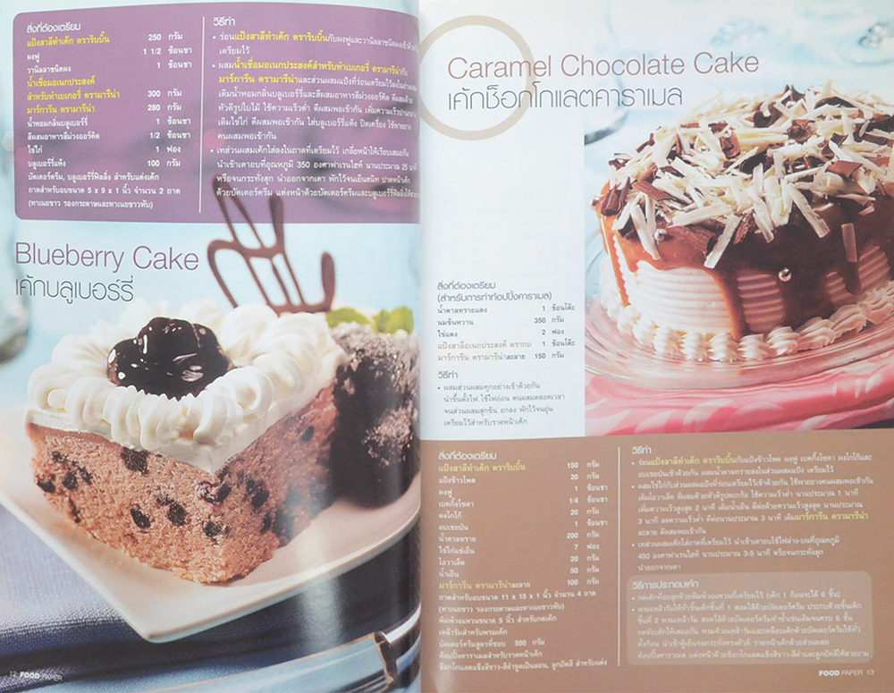 FOOD PAPER 16 SEPTEMBER – 15 OCTOBER 2005 / Vol. 16