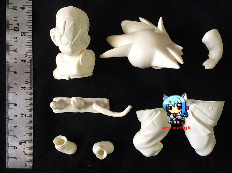 Dragon Ball Son Goku 1/8