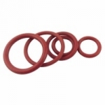 O-RING 002.50 X 01.80MM VITON SKF