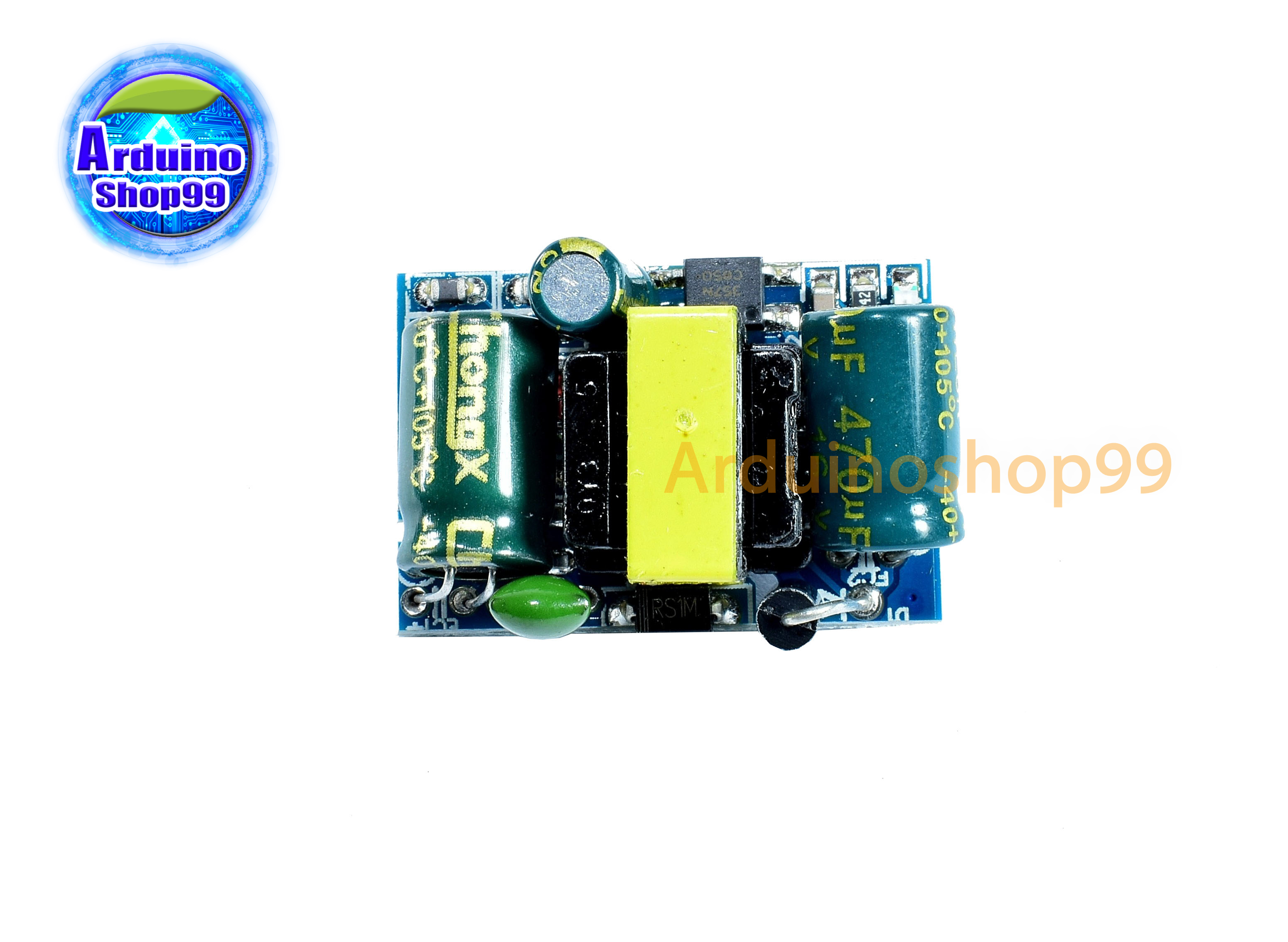 AC-DC power supply Module 220V to 12V