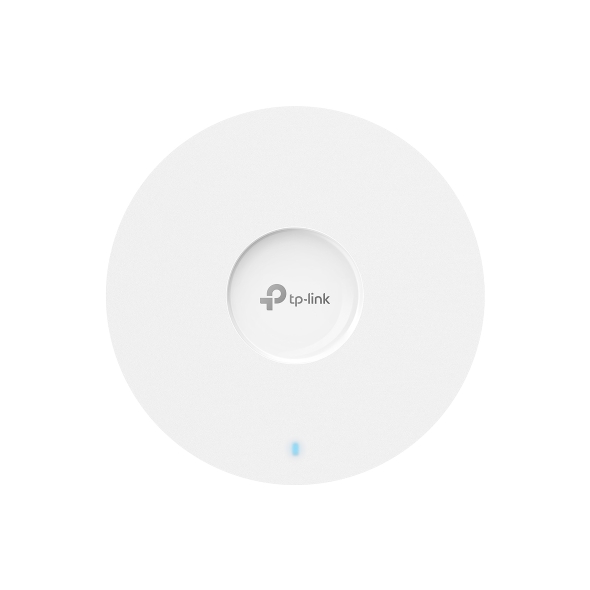 EAP613 AX1800 Ceiling Mount WiFi 6 Access Point