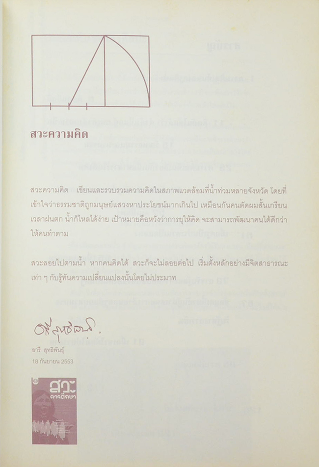 สวะความคิด