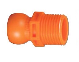 84045A - 1/2 NPT Connector Pack 4