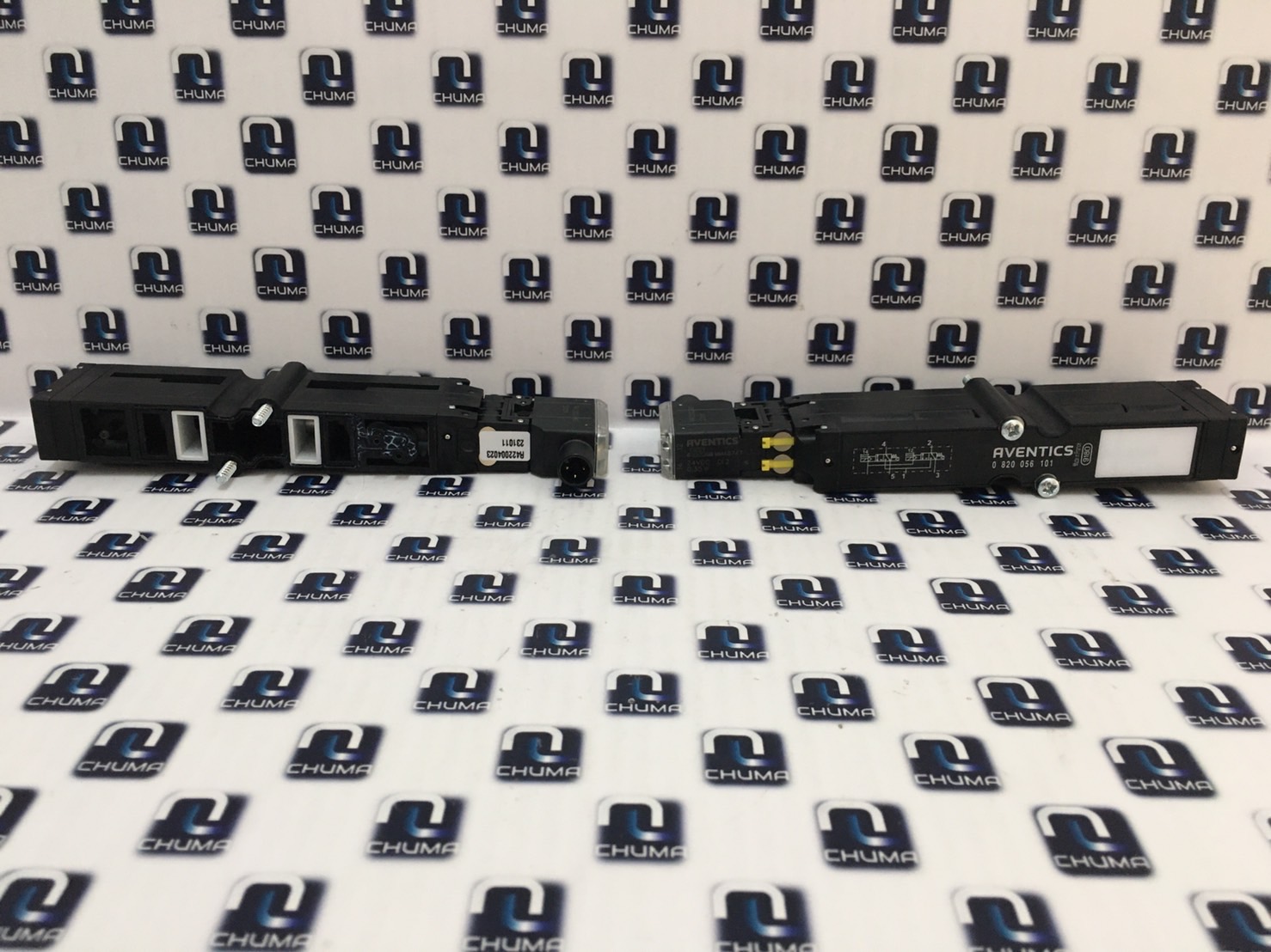 Aventics, 0820056101