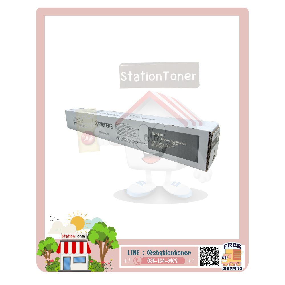 TK-6340