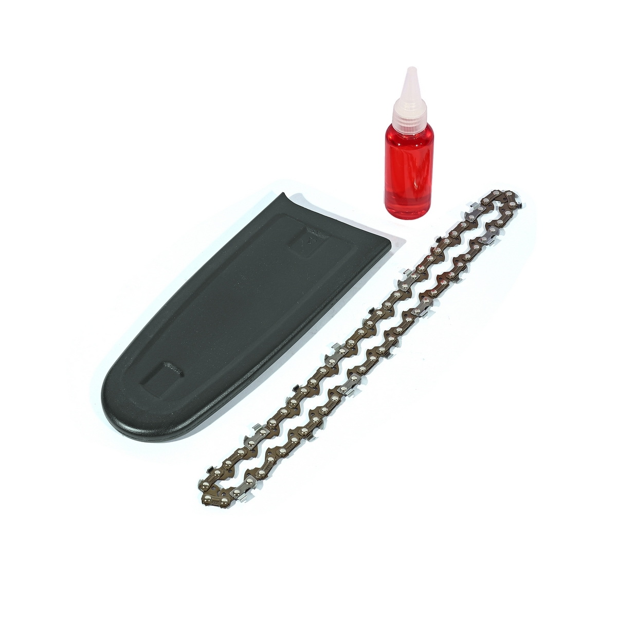 Dong Cheng DCML20081-Z เลื่อยโซ่ไร้สาย 8" 20V (เครื่องเปล่า)