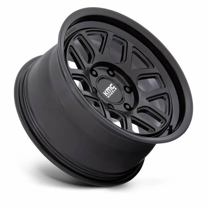 ล้อ KMC KM446 Forged Monoblock ขอบ 17