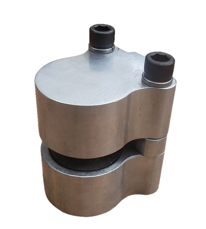 DBF 8/10/15 / Air D - DBF 8/10/15 / Air Disc Brake DBF