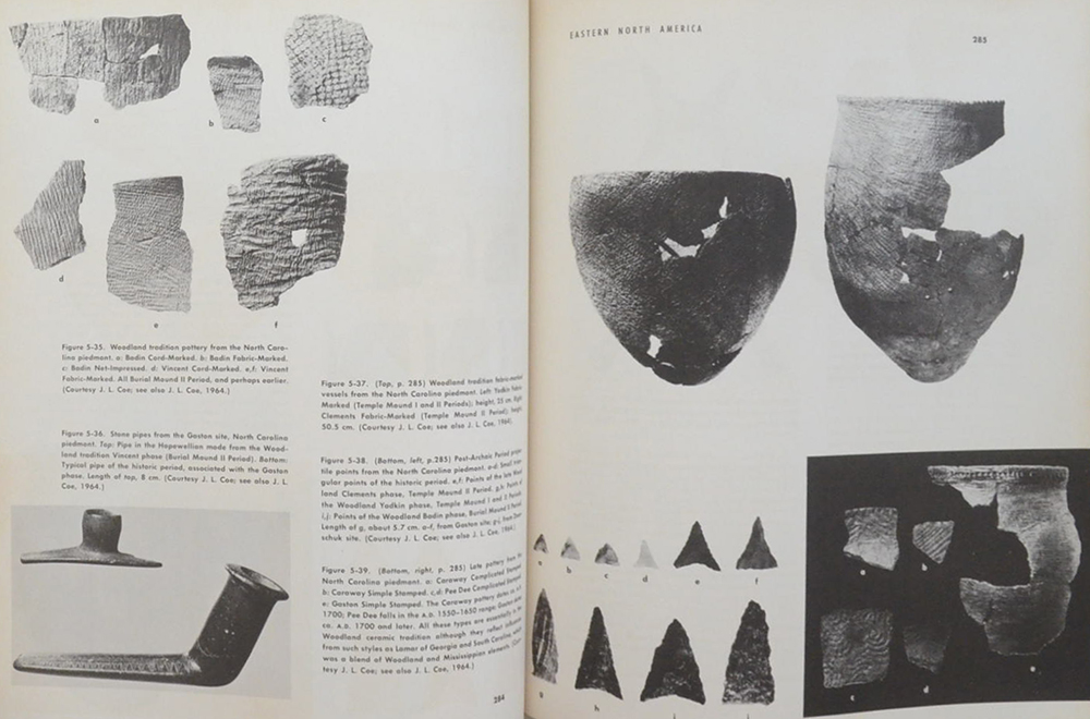 An Introduction to American Archaeology VOLUME ONE North and Middle America