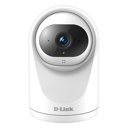 DCS-6501LH Compact Full HD Pan & Tilt Wi-Fi Camera