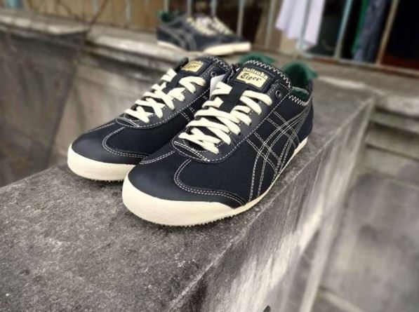 Onitsuka Tiger Limited Edition Mexico 66 Anniversary 65th