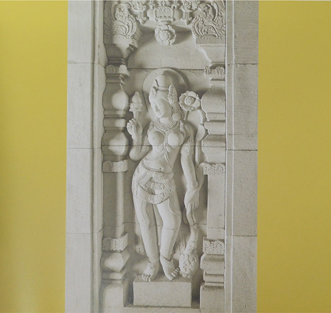 VIHARA JAKARTA DHAMMACAKKA JAYA (2 ภาษา / พร้อมกล่อง)