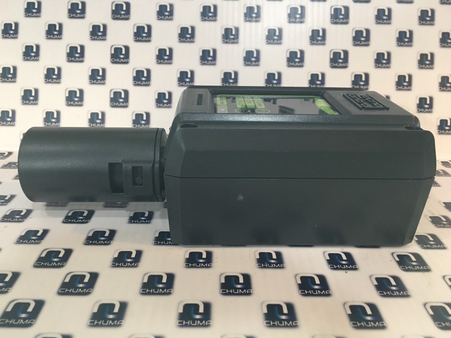 Geca, Techno Control, TS282PI